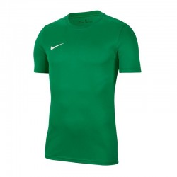 Nike Dry Park VII Jr BV6741-302 sportiniai marškinėliai (52206)