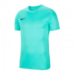 Nike Dry Park VII Jr BV6741-354 sportiniai marškinėliai (52207)