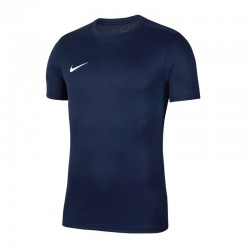 Nike Dry Park VII Jr BV6741-410 sportiniai marškinėliai (52208)