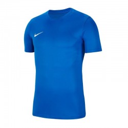 Nike Dry Park VII Jr BV6741-463 sportiniai marškinėliai (52209)