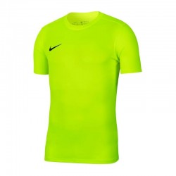Nike Dry Park VII Jr BV6741-702 sportiniai marškinėliai (52211)