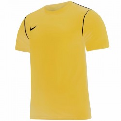 Nike Dry Park 20 Top SS M BV6883 719 sportiniai marškinėliai (54242)