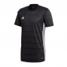 Adidas Campeon 21 M FT6760 sportiniai marškinėliai (63076)