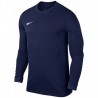 Nike DF Park VII JSY LS M BV6706 410 sportiniai marškinėliai (64585)