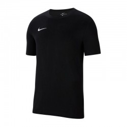 Nike Dri-FIT Park 20 M CW6952-010 sportiniai marškinėliai (75645)