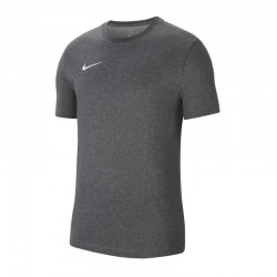 Nike Dri-FIT Park 20 M CW6952-071 Tee sportiniai marškinėliai (75646)