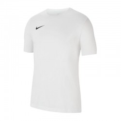 Nike Dri-FIT Park 20 M CW6952-100 Tee sportiniai marškinėliai (75647)