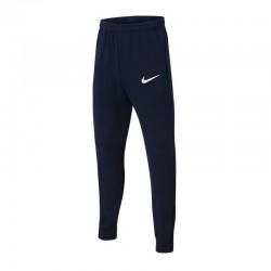 Nike Park 20 Fleece Jr CW6909-451 sportinės kelnės (75832)