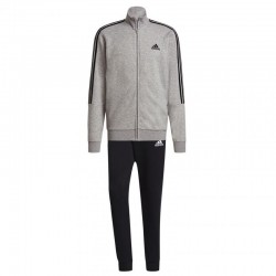 Adidas Essenttials gray- GK9975 sportinis kostiumas (75851)