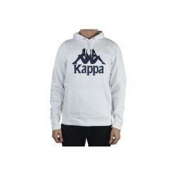 Kappa Taino Hooded M 705322-001 džemperis (87982)