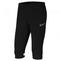 Nike Dry Academy 21 3/4 Jr CW6127 010 sportinės kelnės (88030)