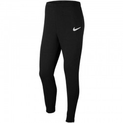 Nike Park 20 Fleece Junior CW6909-010 sportinės kelnės (88073)