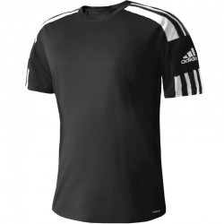 adidas Squadra 21 JSY M GN5720 sportiniai marškinėliai (88429)
