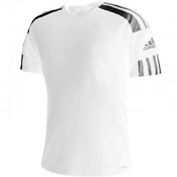 adidas Squadra 21 JSY M GN5723 sportiniai marškinėliai (88655)