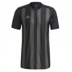 Tee adidas Striped 21 JSY M GN7625 sportiniai marškinėliai (88672)