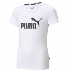 Puma G Jr 587029 02 sportiniai marškinėliai (184011)