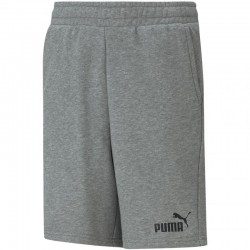 Puma ESS Sweat B Junior 586972 03 sportiniai šortai (89851)