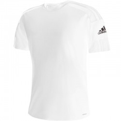adidas Squadra 21 Jr GN5740 sportiniai marškinėliai (89984)