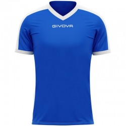 Givova Revolution Interlock M MAC04 0203 sportiniai marškinėliai (94104)