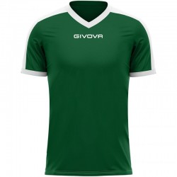 Givova Revolution Interlock M MAC04 1303 sportiniai marškinėliai (94109)