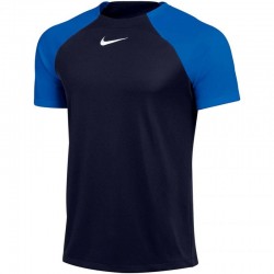 Nike DF Adacemy Pro SS Top KM DH9225 451 sportiniai marškinėliai (95824)
