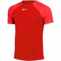 Nike DF Adacemy Pro SS Top KM DH9225 657 sportiniai marškinėliai (95826)