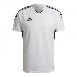 Adidas Condivo 22 Match Day M HA3515 sportiniai marškinėliai (187471)