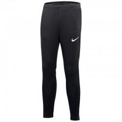 Nike Youth Academy Pro Jr DH9325-010 sportinės kelnės (180202)