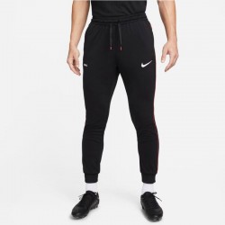 Nike Dri-Fit Libero M DH9666 010 sportinės kelnės (180651)