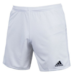 Adidas Parma 16 Junior AC5255 sportiniai šortai (82397)