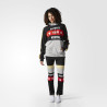 adidas ORIGINALS Rita Ora Hooded W AY7143 džemperis (186804)