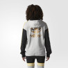 adidas ORIGINALS Rita Ora Hooded W AY7143 džemperis (186804)