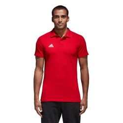 Adidas Condivo 18 CO Polo M CF4376 sportiniai marškinėliai (44296)