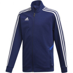 Adidas Tiro 19 Training JKT JR DT5275 džemperis (46610)