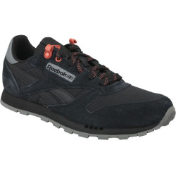 Reebok Classic Leather JR CN4705 vaikiški kedai (56472)