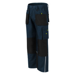 Rimeck Ranger M MLI-W0302 work trousers, navy blue sportinės kelnės (190871)