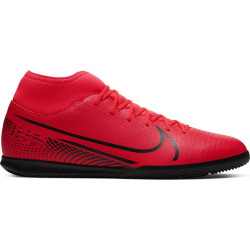 Nike Mercurial Superfly 7 Club IC M AT7979-606 futbolo bateliai (52570)