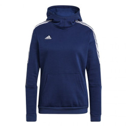 Adidas Tiro 21 Sweat Hoody W GK9678 džemperis (81036)