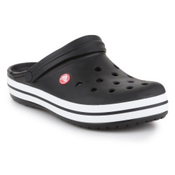 Crocs Crocband M 11016-001 paplūdimio šlepetės (185491)