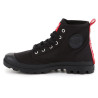 Palladium Pampa Hi Dare M 76258-008-M kedai vyrams (87523)