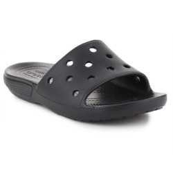 Crocs Classic Slide M 206121-001 paplūdimio šlepetės (87530)