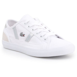 Lacoste Sideline W 7-37CFA004321G žemi kedai (87615)