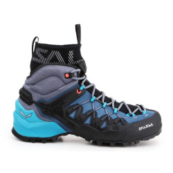 Salewa WS Wildfire Edge Mid GTX W 61351-8975 turistiniai batai (93724)