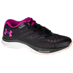 Under Armor W Charged Bandit 6 W 3023023-002 bėgimo bateliai (88179)