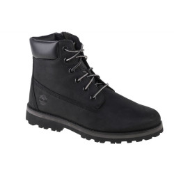 Timberland Courma 6 IN Side Zip Boot Jr 0A28W9 vaikiški kedai (189948)