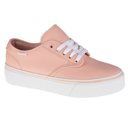 Vans Camden Platform Canvas W VN0A3TL8VV8 žemi kedai (88769)