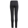 adidas D2M 3 Stripes Tight Jr GN1453 sportinės kelnės (88796)