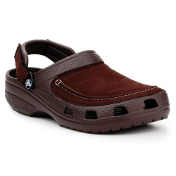 Crocs Yukon Vista II Clog M 207142-206 paplūdimio šlepetės (99834)