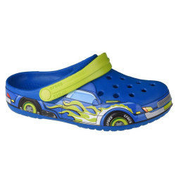 Crocs Fun Lab Truck Band Clog 207074-4JL paplūdimio šlepetės (88900)