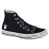 Converse X Miley Cyrus Chuck Taylor Hi All Star W 162234C aukšti kedai (88994)